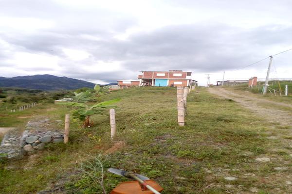 LA IBERIA BAJA, SE VENDE LOTE CAMPESTRE