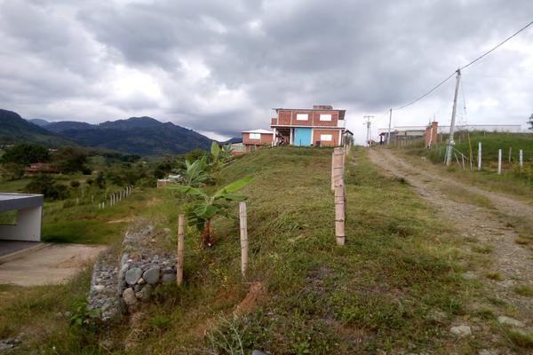 LA IBERIA BAJA, SE VENDE LOTE CAMPESTRE