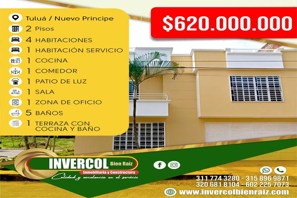 NUEVO PRINCIPE, HERMOSA CASA UNIFAMILIAR