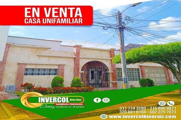 NUEVO ALVERNIA, CASA UNIFAMILIAR