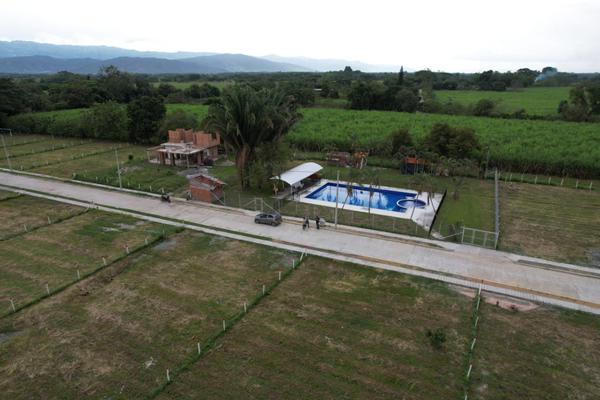 ESPECTACULARES LOTES CONJUNTO LA PALMERA