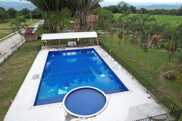 ESPECTACULARES LOTES CONJUNTO LA PALMERA
