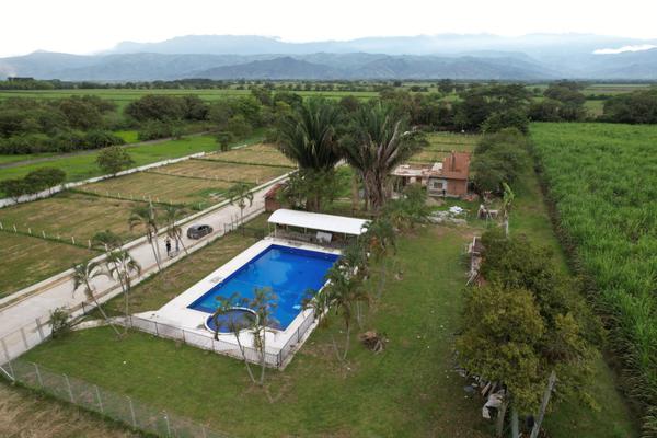 ESPECTACULARES LOTES CONJUNTO LA PALMERA