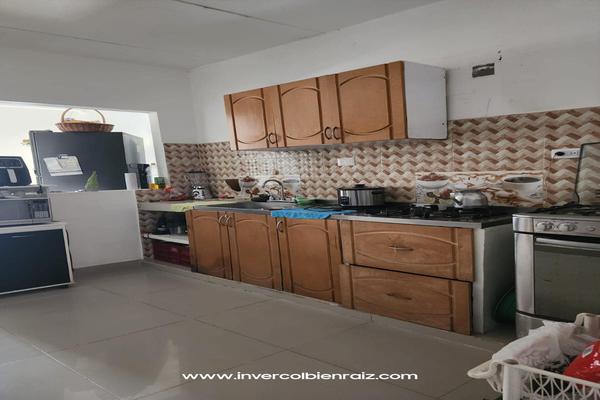 SE VENDE CASA BIFAMILIAR EN EL BARRIO EL PARAÍSO
