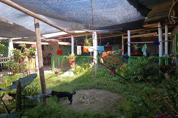 SE VENDE MEJORA UBICADA EN AGUACLARA, IDEAL PARA BODEGA