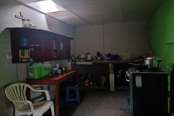SE VENDE MEJORA UBICADA EN AGUACLARA, IDEAL PARA BODEGA