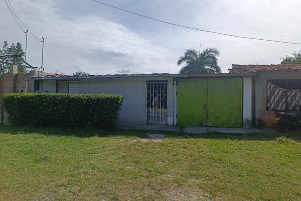 SE VENDE MEJORA UBICADA EN AGUACLARA, IDEAL PARA BODEGA