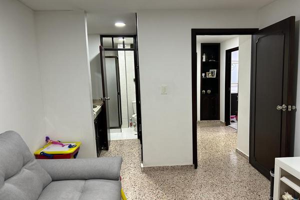 SE VENDE APARTAMENTO EN EL EDIFICIO LINA MARIA EN EL ALVERNIA