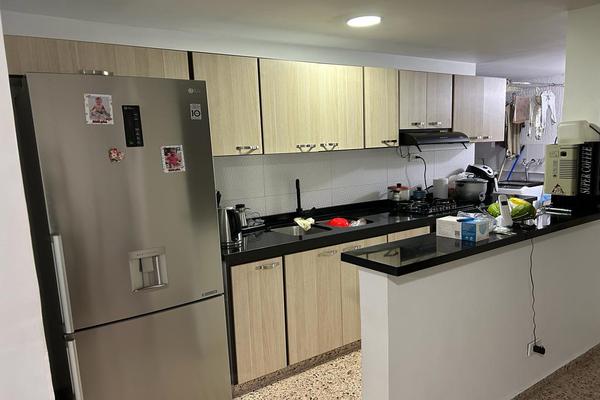 SE VENDE APARTAMENTO EN EL EDIFICIO LINA MARIA EN EL ALVERNIA