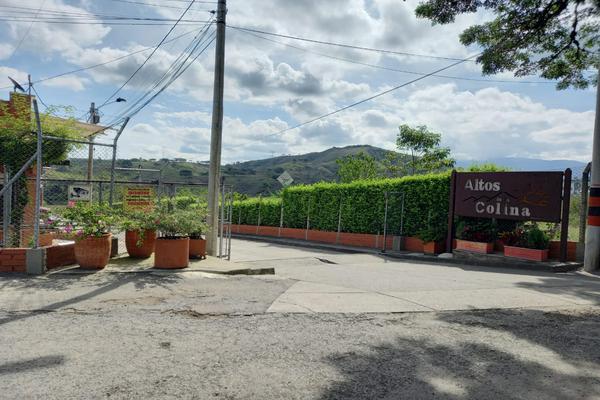 SE VENDE CASA UNIFAMILIAR EN CONJUNTO ALTOS DE LA COLINA