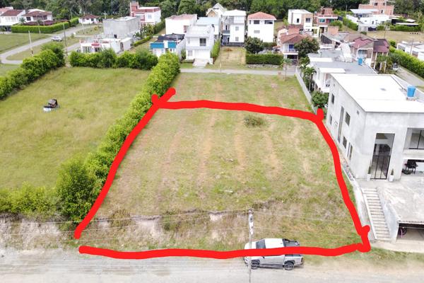 SE VENDE LOTE EN PARCELACIÓN CAMPESTRE LA COLINA