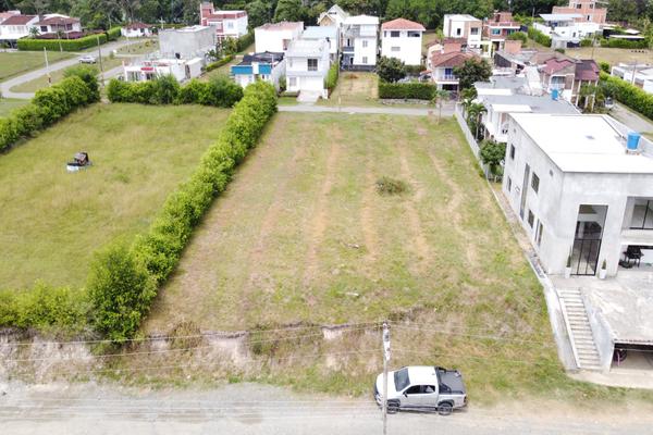 SE VENDE LOTE EN PARCELACIÓN CAMPESTRE LA COLINA