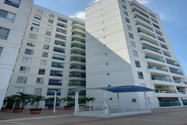 SE VENDE APARTAMENTO EN UNIDAD DE KERETARO