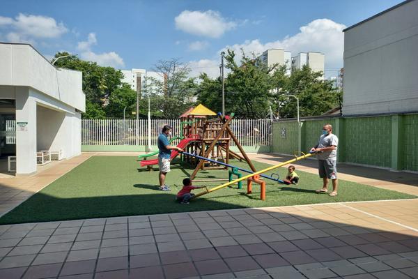 SE VENDE APARTAMENTO EN UNIDAD DE KERETARO