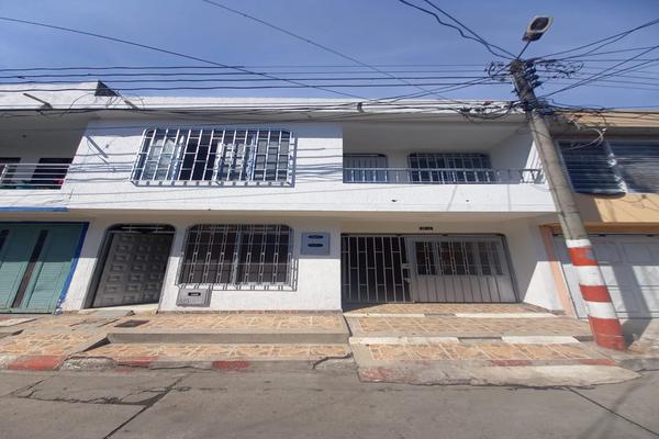 SE VENDE CASA EN SAMÁN DEL NORTE