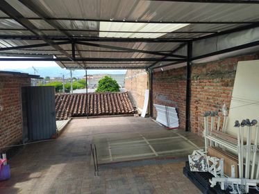 LA GRACIELA, SE VENDE CASA UNIFAMILIAR