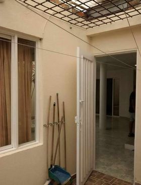 LA GRACIELA, SE VENDE CASA UNIFAMILIAR