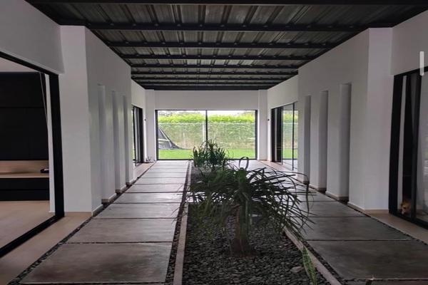 SE VENDE CASA CAMPESTRE EN LA URBANIZACIÓN MONTE HERMOSO