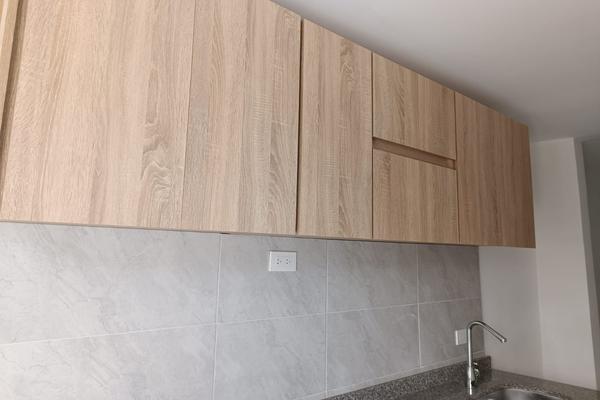 SE VENDE CASA EN PRIMER PISO, PROPIEDAD HORIZONTAL EN EL JARDÍN