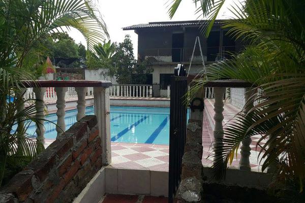 ANDALUCIA SE VENDE HERMOSA CASA CAMPESTRE