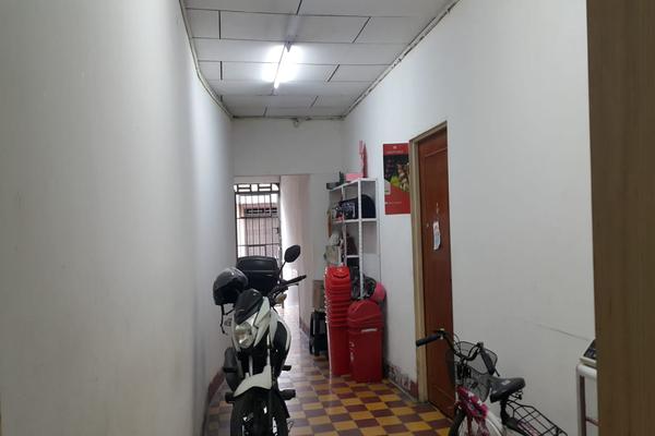 BARRIO ESCOBAR SE VENDE PROPIEDAD PARA REMODELAR, EXCELENTE UBICACIÓN