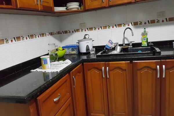 BARRIO  NUEVO ALVERNIA SE VENDE CASA UNIFAMILIAR CON TERRAZA