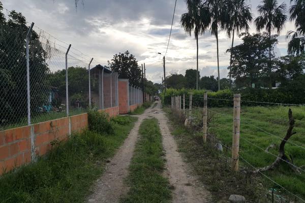 AGUACLARA, SE VENDE BODEGA COMERCIAL
